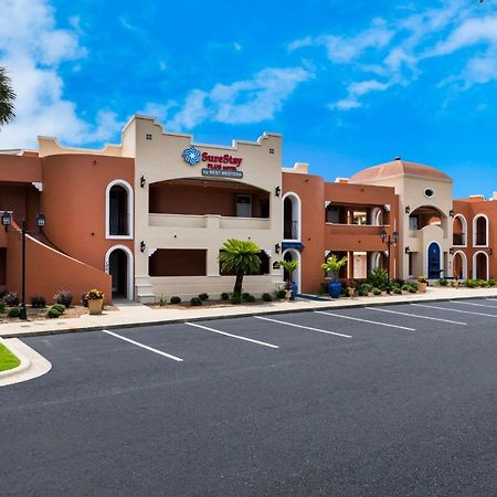 Surestay Plus Hotel By Best Western The Villages Lady Lake Exterior foto