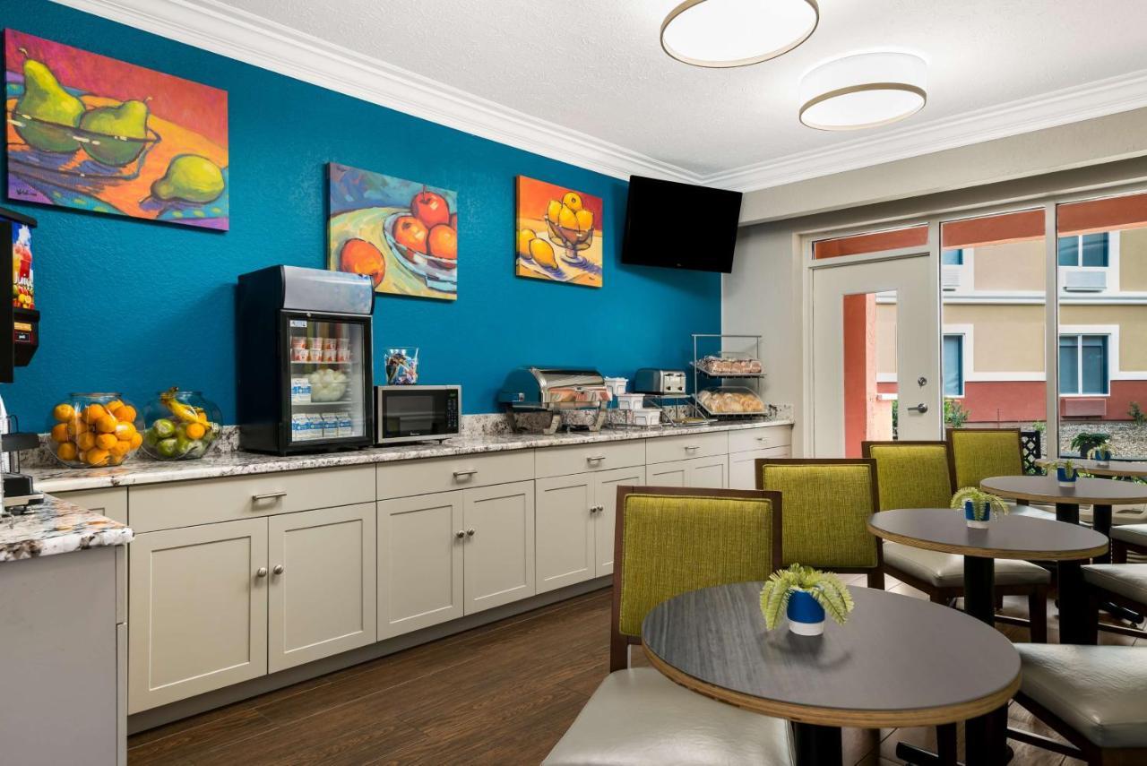 Surestay Plus Hotel By Best Western The Villages Lady Lake Exterior foto
