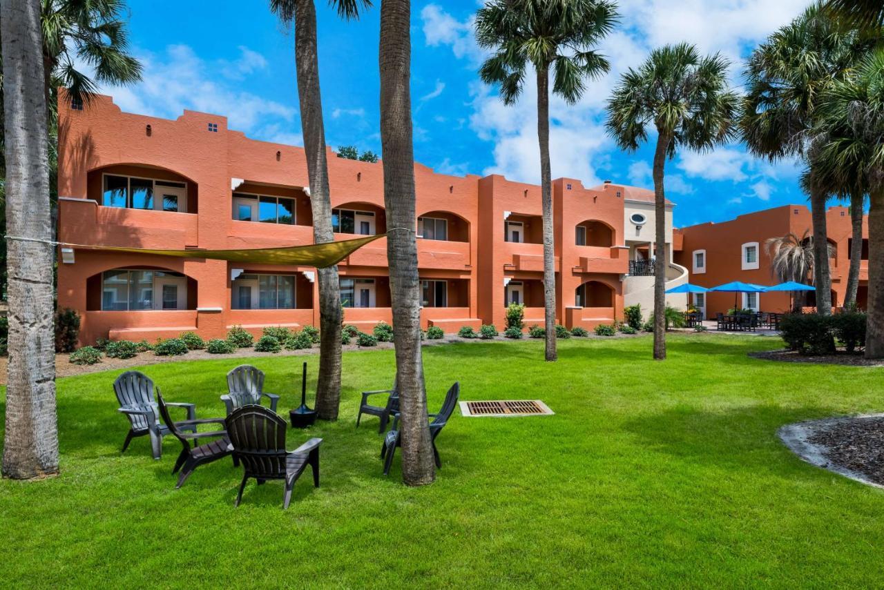 Surestay Plus Hotel By Best Western The Villages Lady Lake Exterior foto