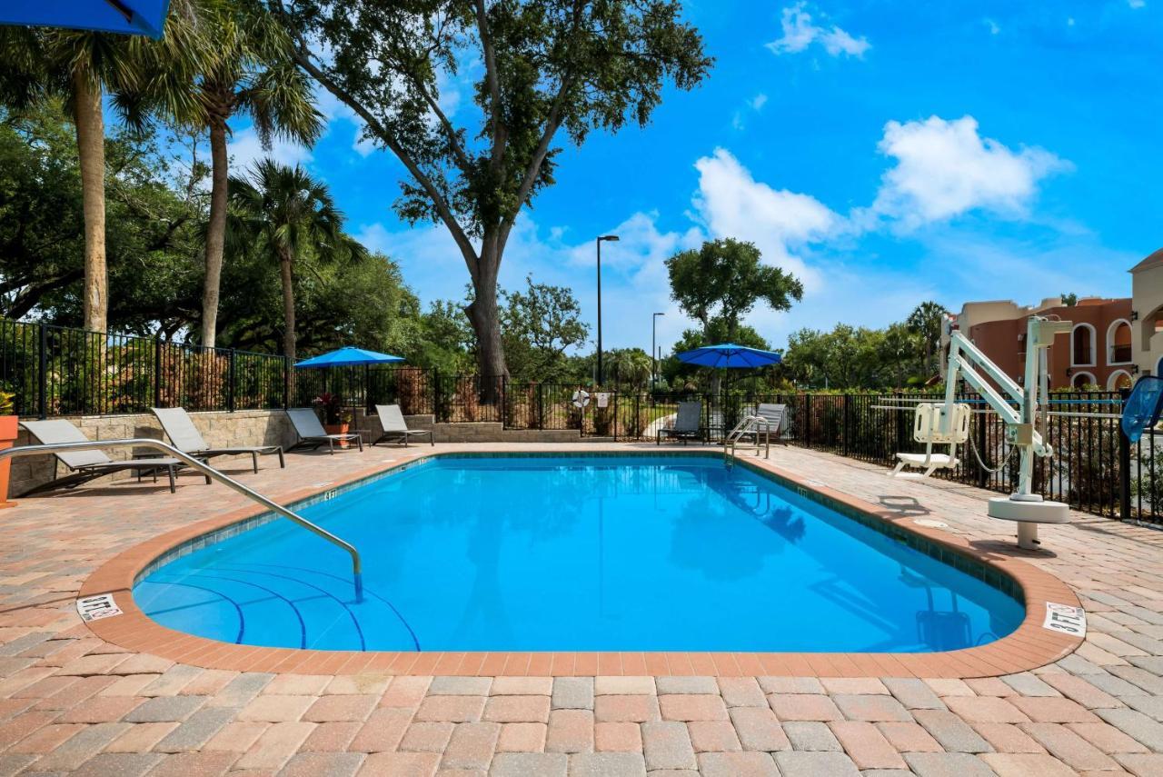 Surestay Plus Hotel By Best Western The Villages Lady Lake Exterior foto