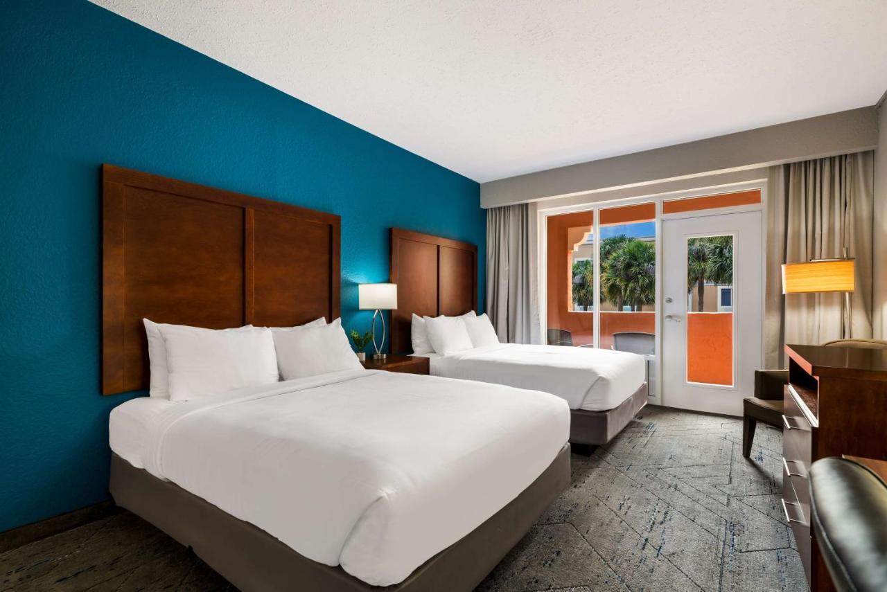 Surestay Plus Hotel By Best Western The Villages Lady Lake Exterior foto
