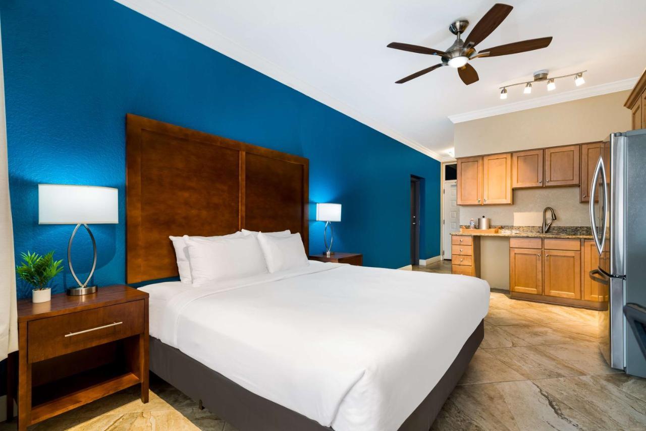 Surestay Plus Hotel By Best Western The Villages Lady Lake Exterior foto